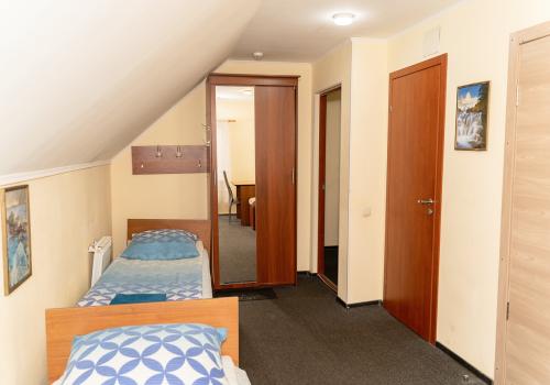 Фото Отель Рубин