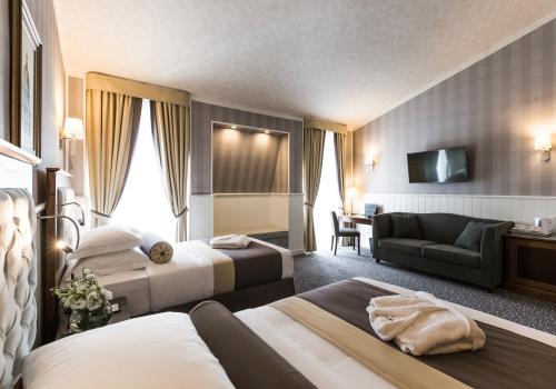 Фото Отель Сопка