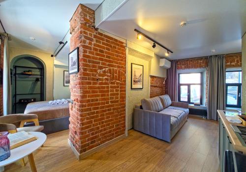 2-комнатные апартаменты люкс