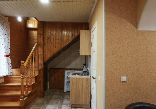 Фото Отель Соколиха