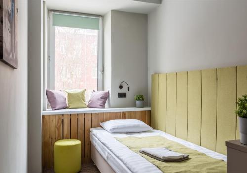 Фото Гостиница На Цветном