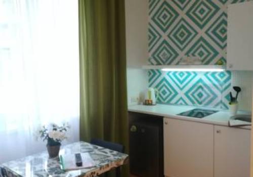 Фото Отель Амосов