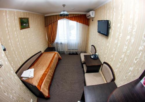 1-местный номер стандарт