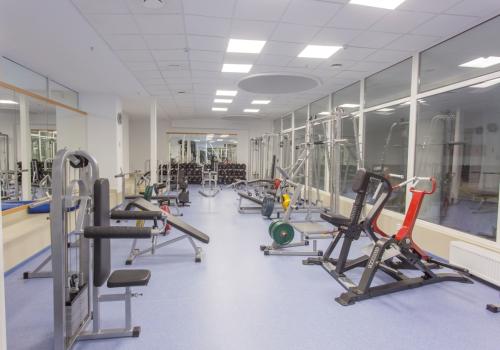 Фото Гостиница Беларусь