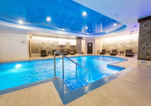 Фото Отель Орион