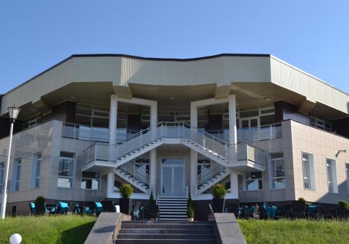 Фото Лада Резорт