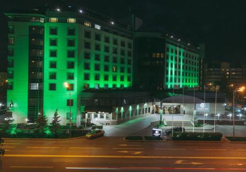 Фото отеля 4