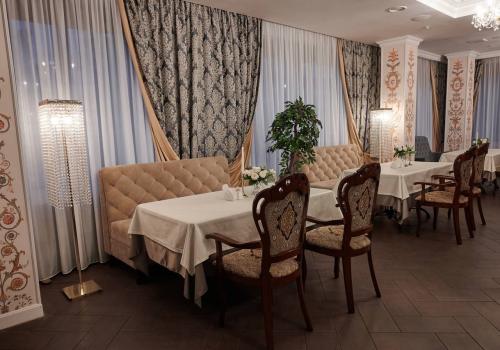 Фото Отель Авалон