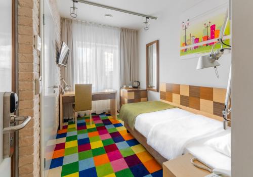 Одноместный Стандарт