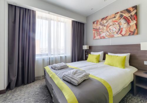 Номер стандарт