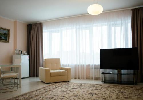 Фото Гостиница Баккара