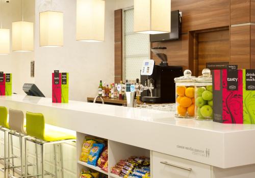 Фото Hampton by Hilton Nizhny Novgorod