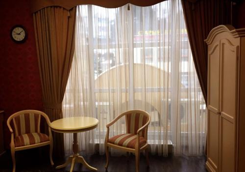 Фото Отель Венеция