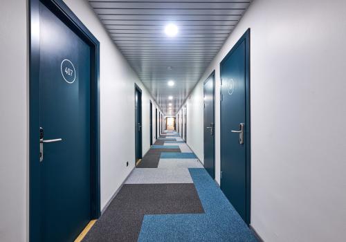 Фото Отель Друзья на Фонтанке