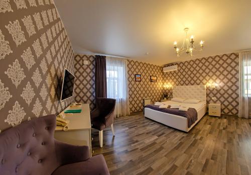 Фото Отель Светлица