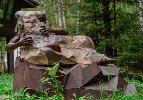 Фото Эко Парк Тепло