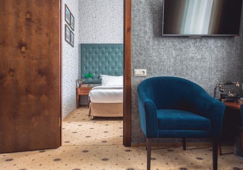 Фото Отель Централь