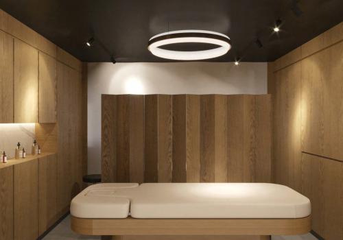 Фото Hyatt Place Ekaterinburg