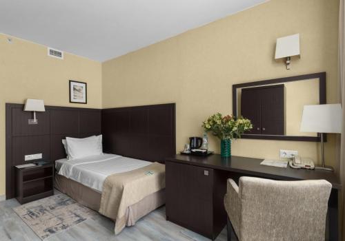 1-местный номер стандарт