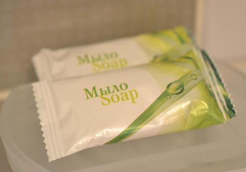 Фото Гостиница Золотая Долина