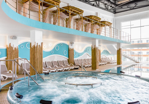 Фото Alean Family Biarritz