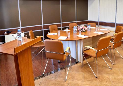 Фото Отель Аврора