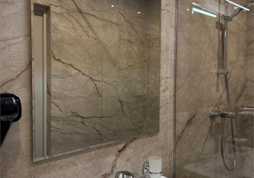 Стандарт Комфорт, Корпус D