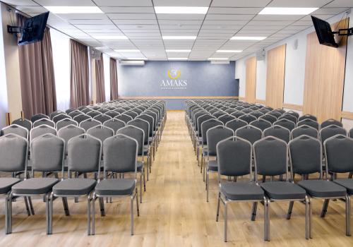 Фото Амакс Премьер Отель