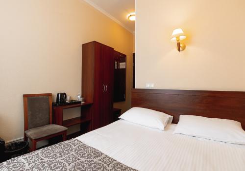 1-местный номер стандарт