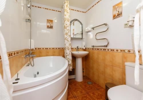 Номер студия