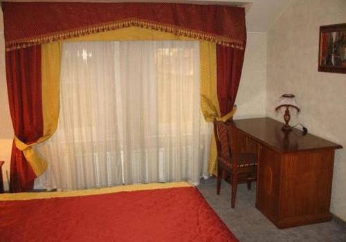 2-комнатный номер люкс