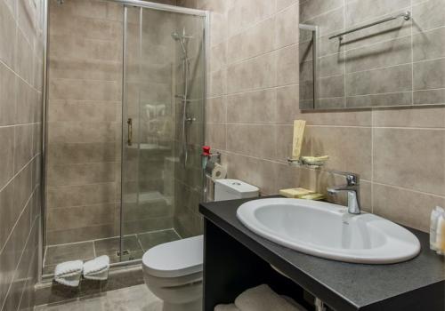 Фото Отель Елисеевский