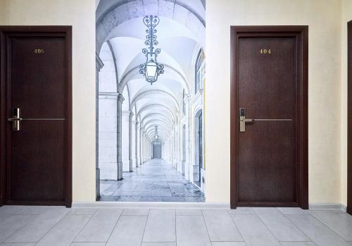 Фото Отель Капитал