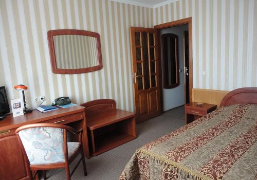 Фото Гостиница Планета