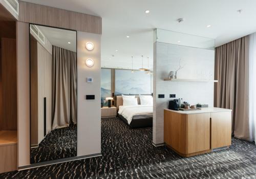 Фото Отель Ruma