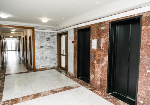 Фото Гостиница Золотая Долина