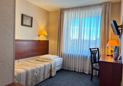 1-местный номер стандарт