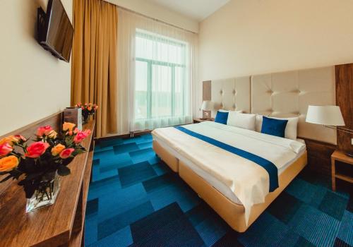 Фото Skypoint 4* Шереметьево