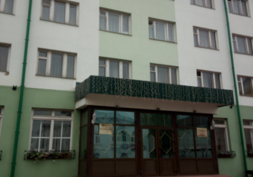 Фото Гостиница Сухона