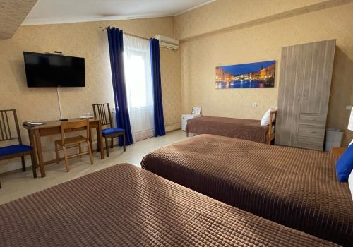 Фото Отель Виста