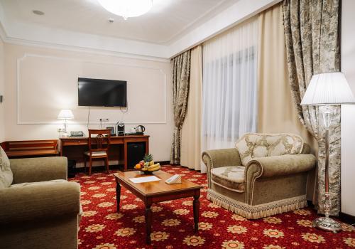 Фото Ринг Премьер Отель