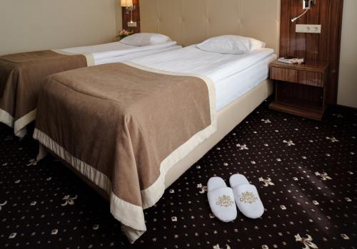 2-местный номер стандарт