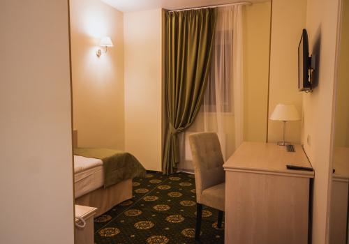 Фото Отель Старосадский