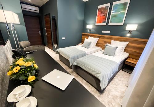 Фото отеля 6