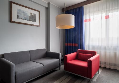 Фото Cosmos Moscow Sheremetyevo Airport