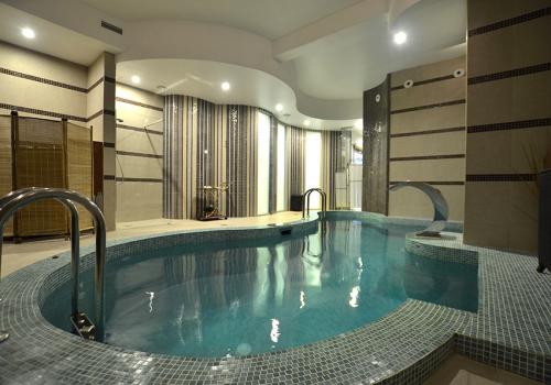 Фото Отель Рига Ленд