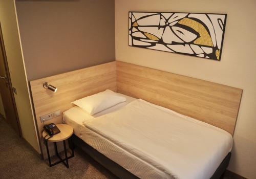 Номер комфорт бизнес