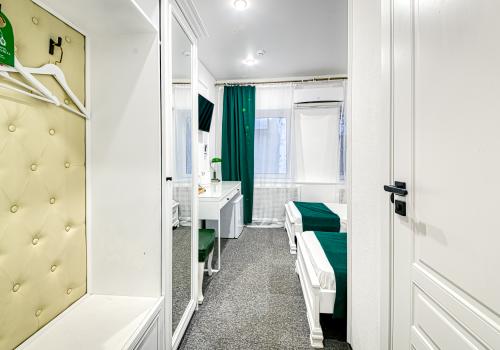 Фото Отель Ревиваль