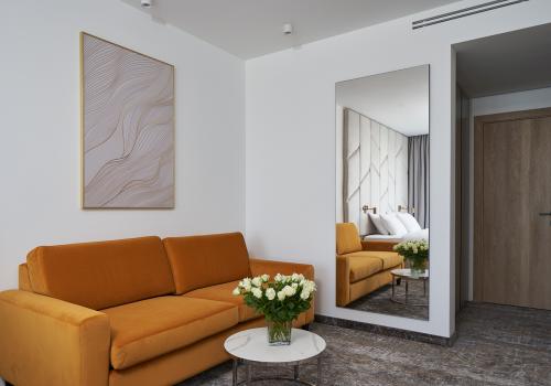 Фото Grand Hotel Royal Lions