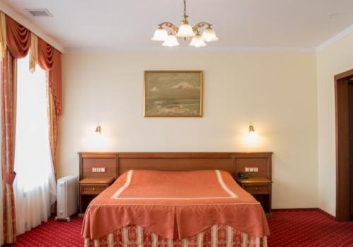 Фото Отель Армения